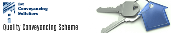 Quality Conveyancing Scheme