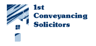 1st Conveyancing Solicitors Logo