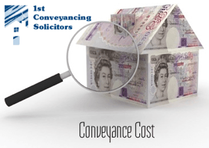 Conveyance Cost
