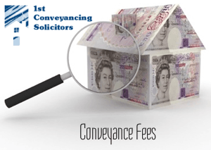 Conveyance Fees