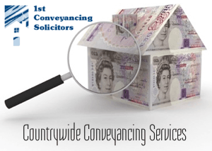 Countrywide Conveyancing Services