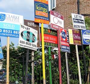 Conveyancy Services