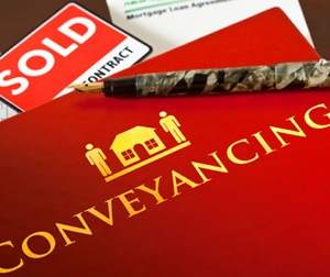 Conveyancy Services