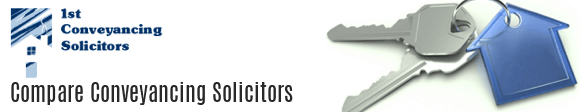 Compare Conveyancing Solicitors