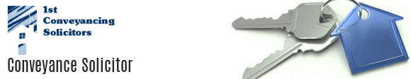 Conveyance Solicitor