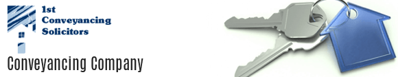Conveyancing Company