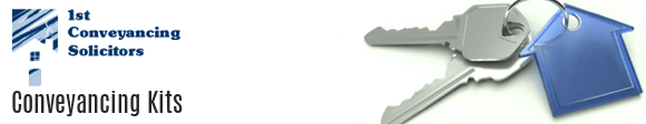 Conveyancing Kits