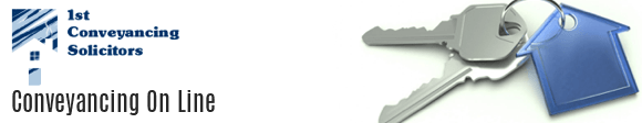 Conveyancing On Line
