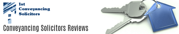 Conveyancing Solicitors Reviews