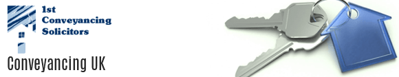 Conveyancing UK