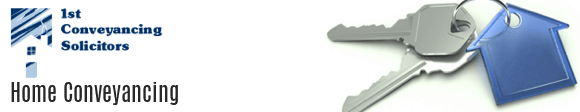 Home Conveyancing