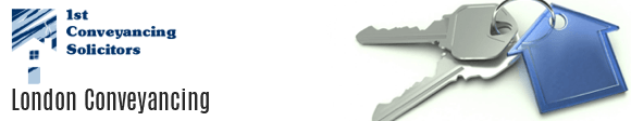London Conveyancing