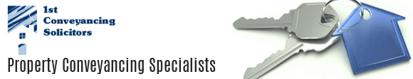 Property Conveyancing Specialists