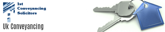 UK Conveyancing